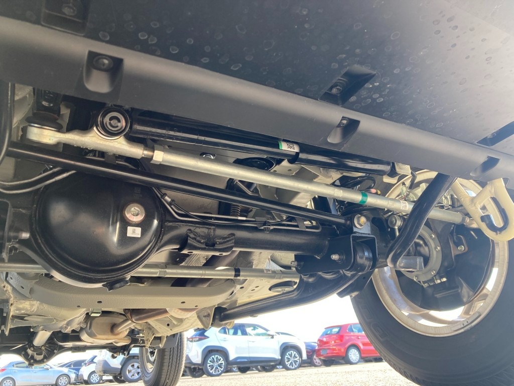 Used Suzuki Jimny 2025 for sale - 77423742: Photo 21