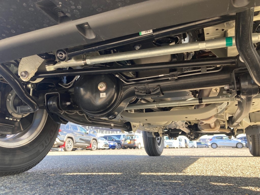 Used Suzuki Jimny 2025 for sale - 77423742: Photo 22