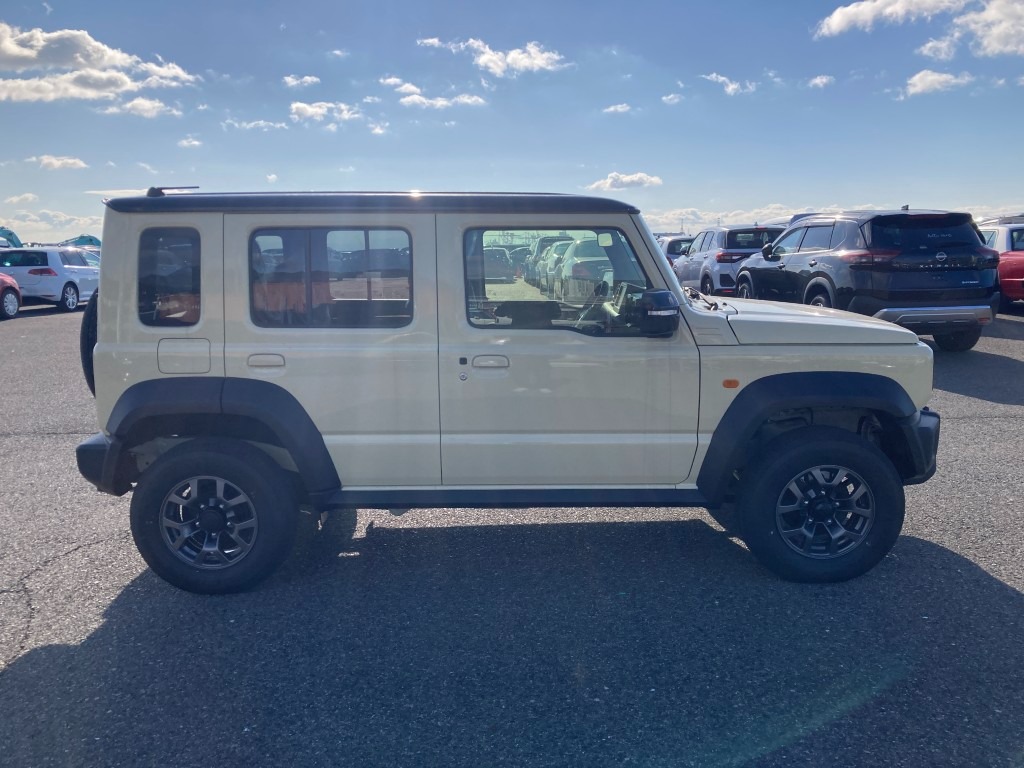 Used Suzuki Jimny 2025 for sale - 77423742: Photo 6