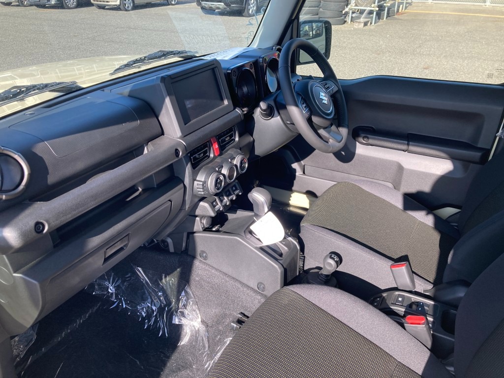 Used Suzuki Jimny 2025 for sale - 77423742: Photo 9