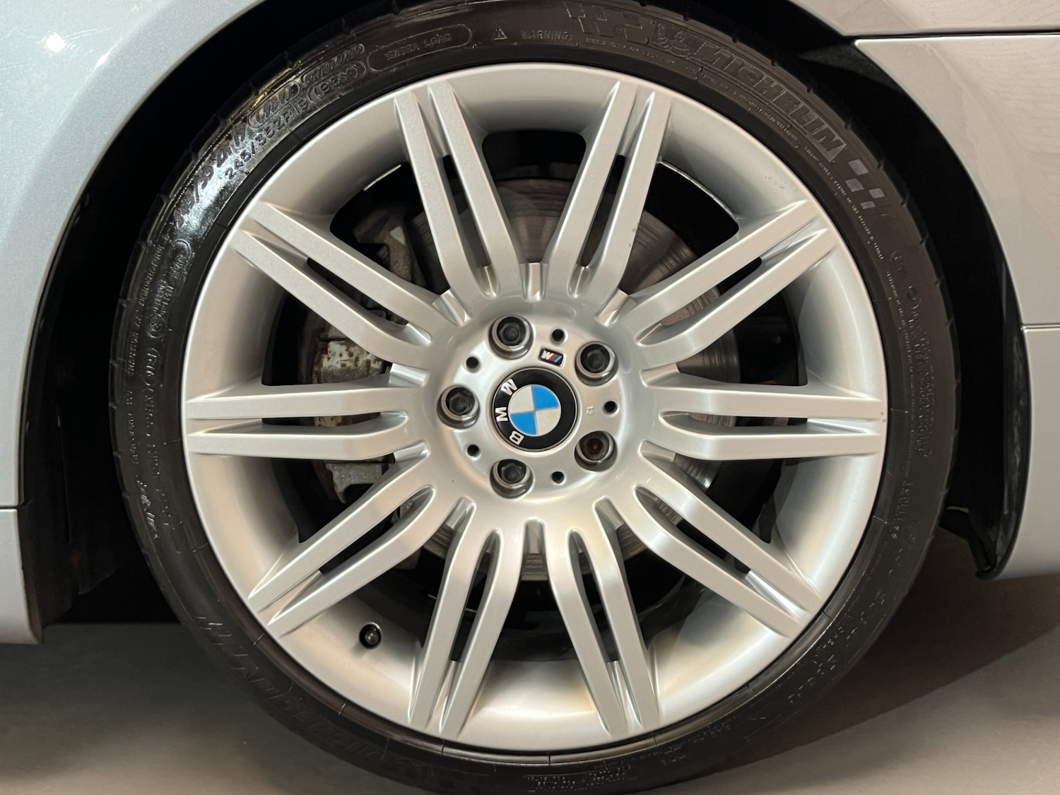 Used BMW 5 Series 2006 for sale - 78062256: Photo 10