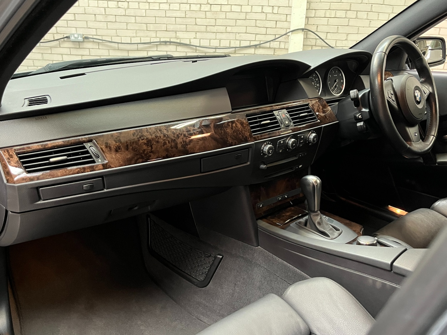 Used BMW 5 Series 2006 for sale - 78062256: Photo 11