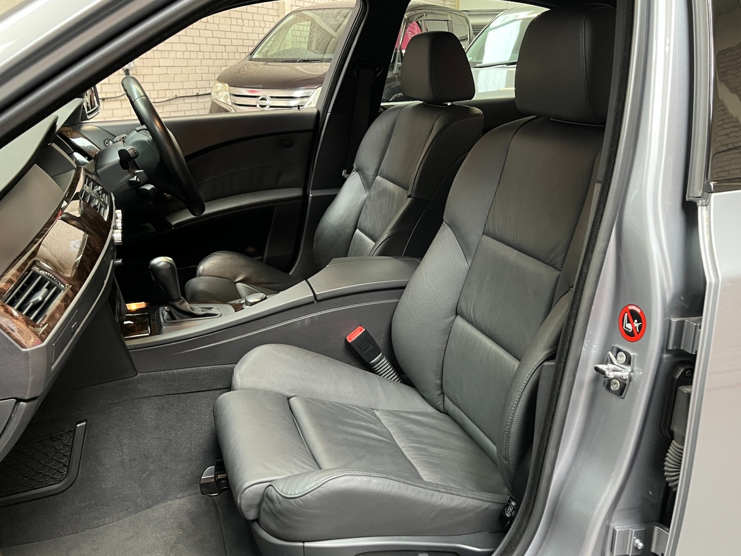 Used BMW 5 Series 2006 for sale - 78062256: Photo 12