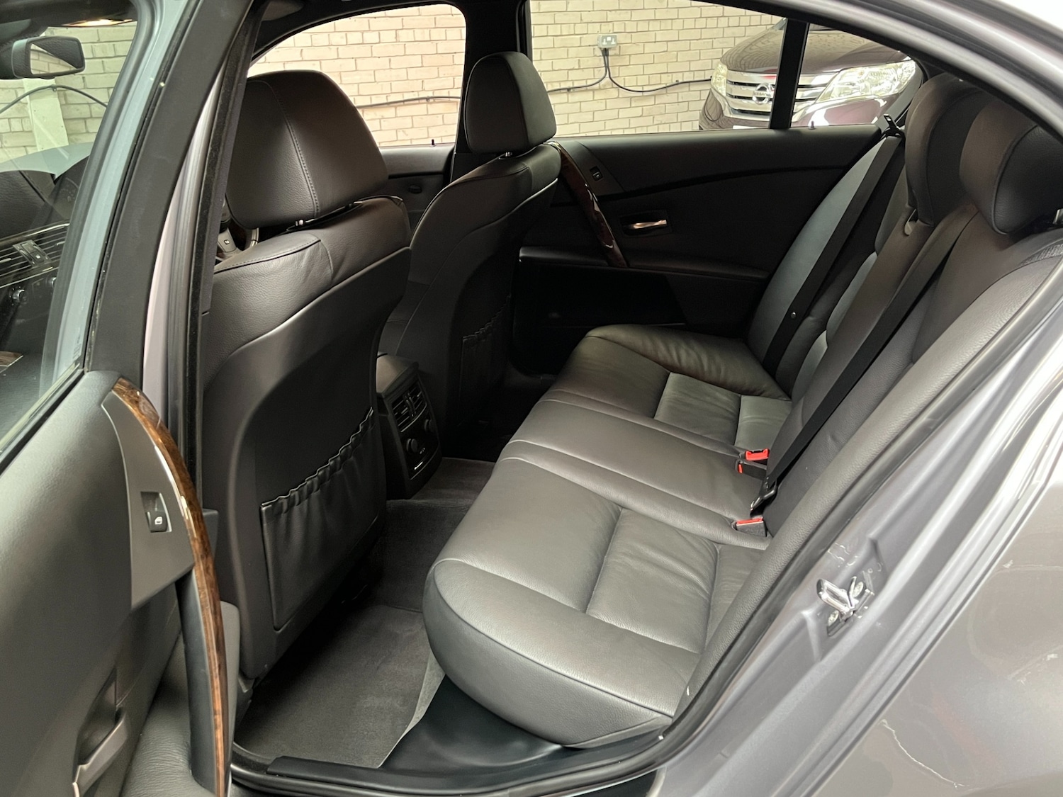 Used BMW 5 Series 2006 for sale - 78062256: Photo 13