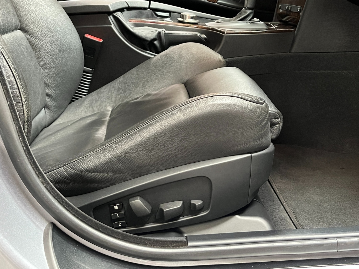 Used BMW 5 Series 2006 for sale - 78062256: Photo 18