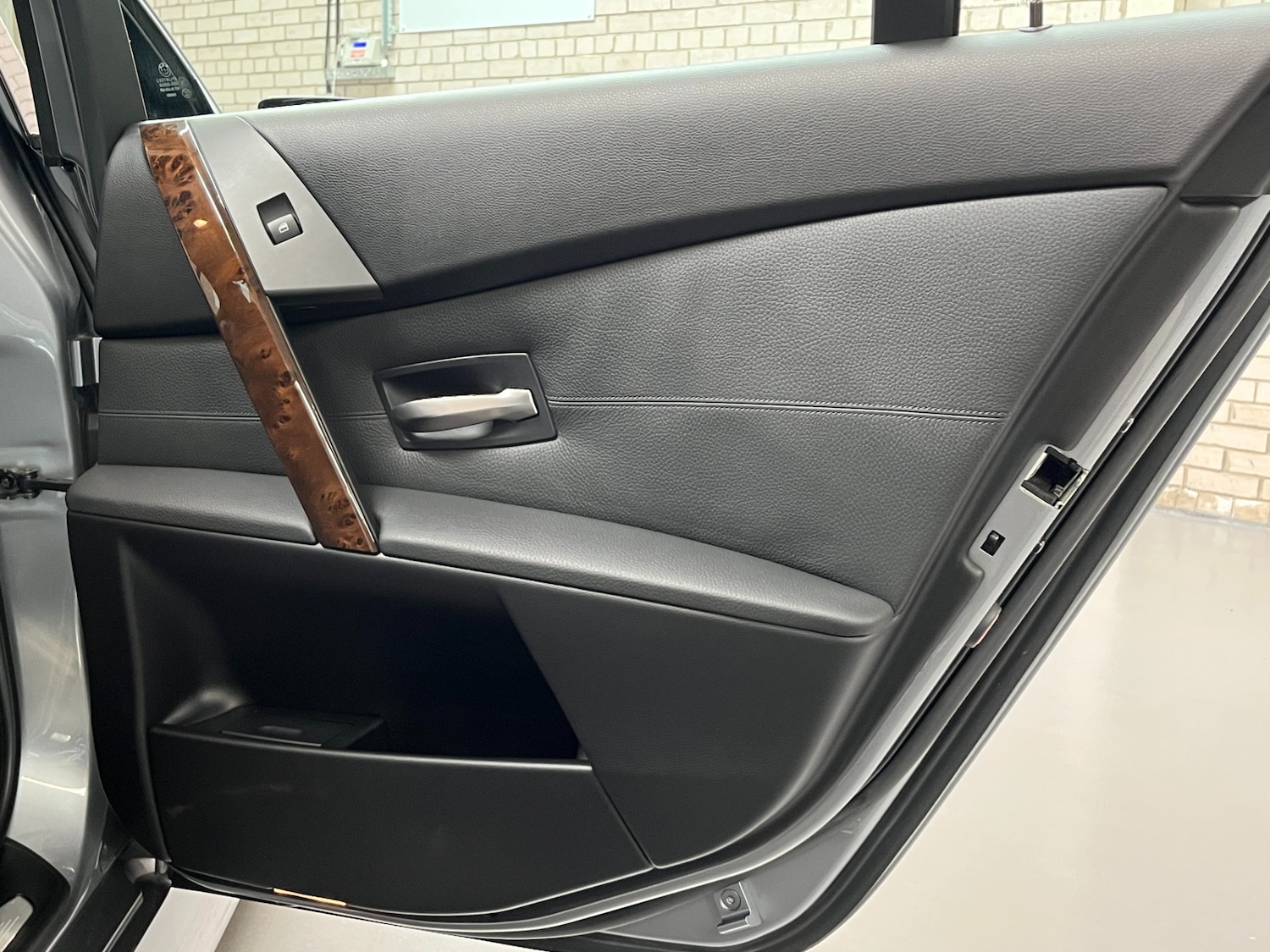 Used BMW 5 Series 2006 for sale - 78062256: Photo 21