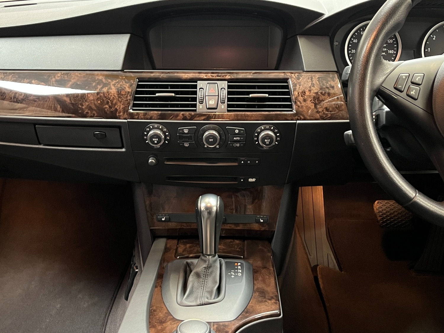 Used BMW 5 Series 2006 for sale - 78062256: Photo 23