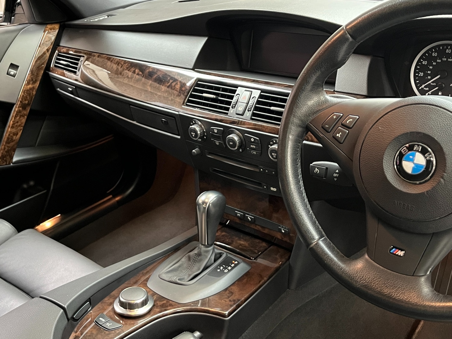 Used BMW 5 Series 2006 for sale - 78062256: Photo 24