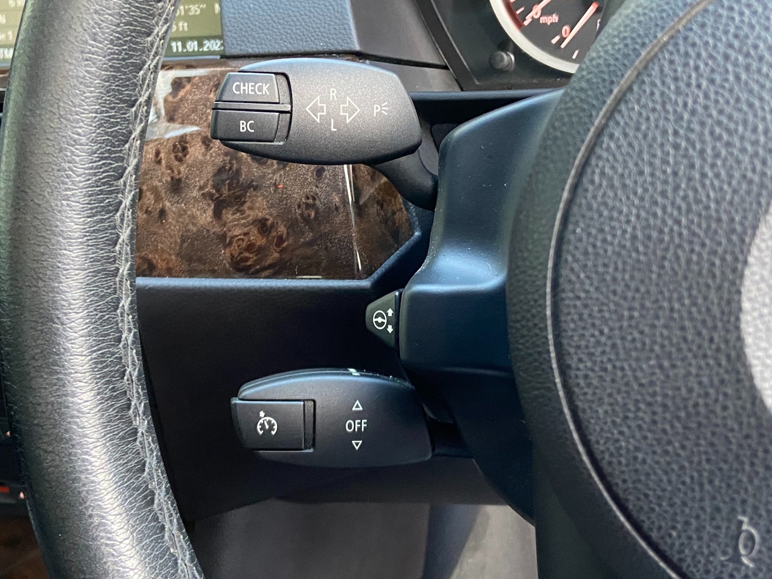 Used BMW 5 Series 2006 for sale - 78062256: Photo 25