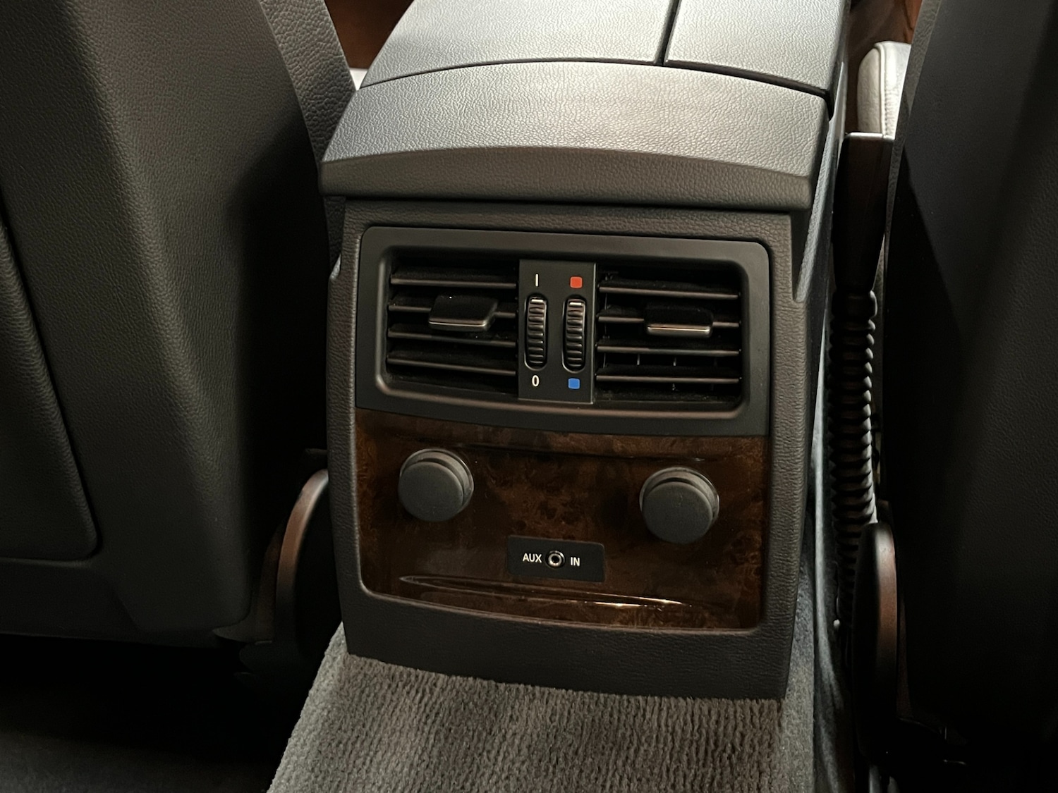 Used BMW 5 Series 2006 for sale - 78062256: Photo 26