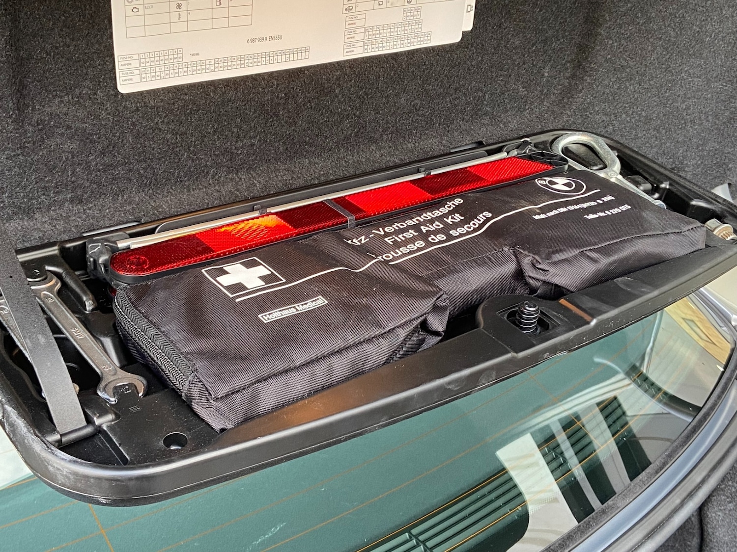 Used BMW 5 Series 2006 for sale - 78062256: Photo 28