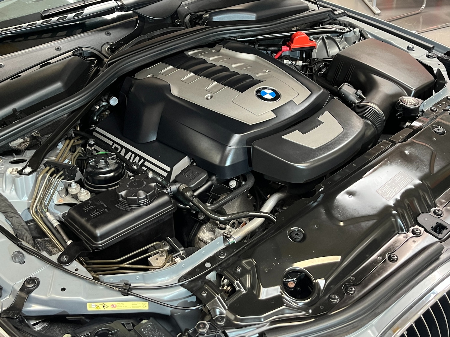 Used BMW 5 Series 2006 for sale - 78062256: Photo 31