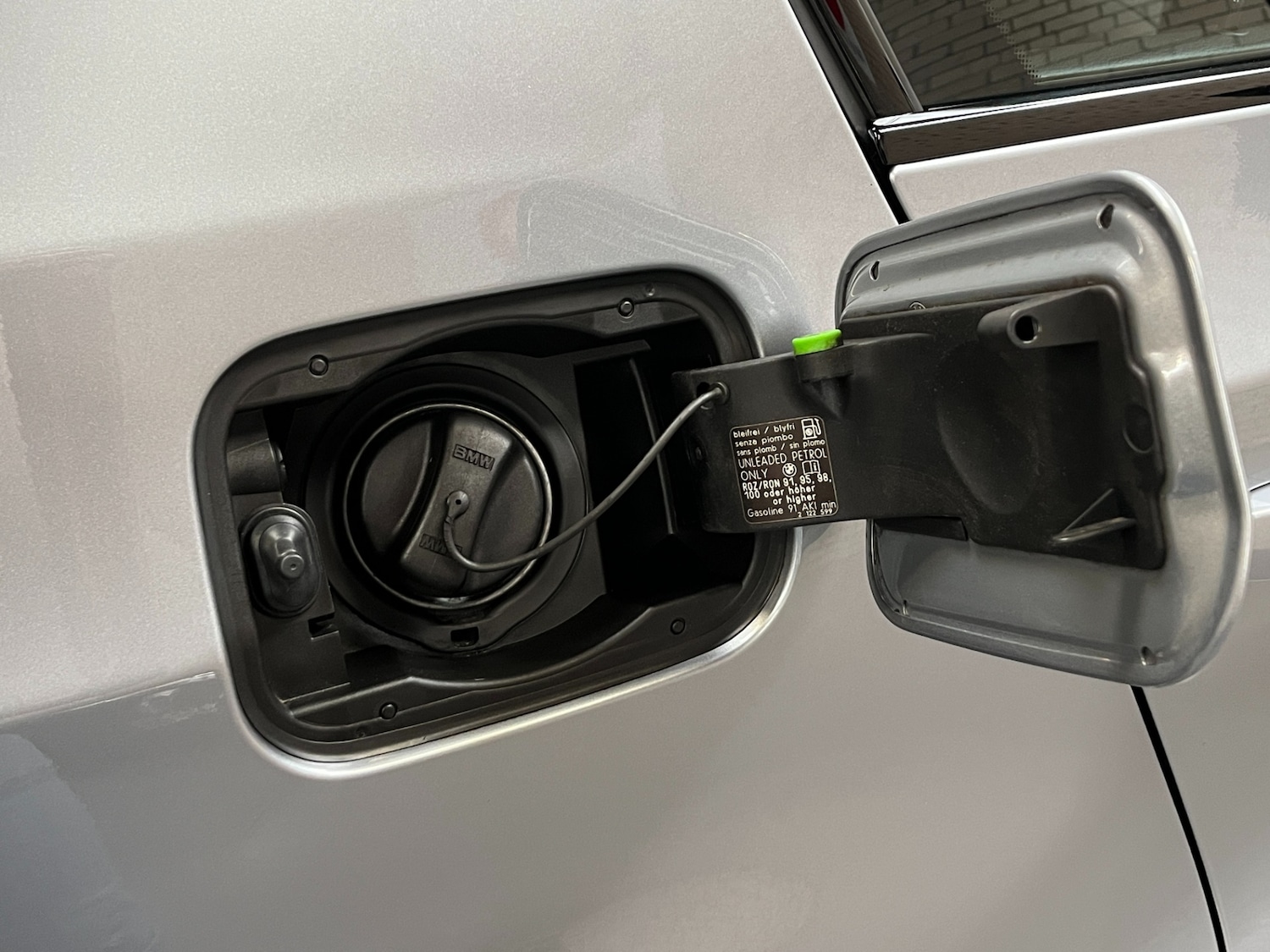 Used BMW 5 Series 2006 for sale - 78062256: Photo 33