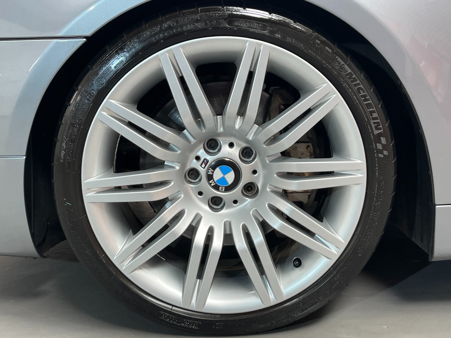 Used BMW 5 Series 2006 for sale - 78062256: Photo 7