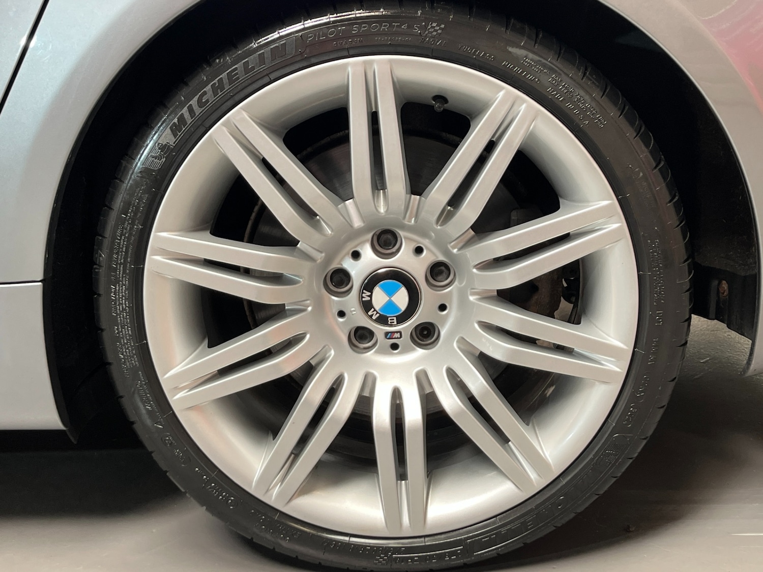 Used BMW 5 Series 2006 for sale - 78062256: Photo 8