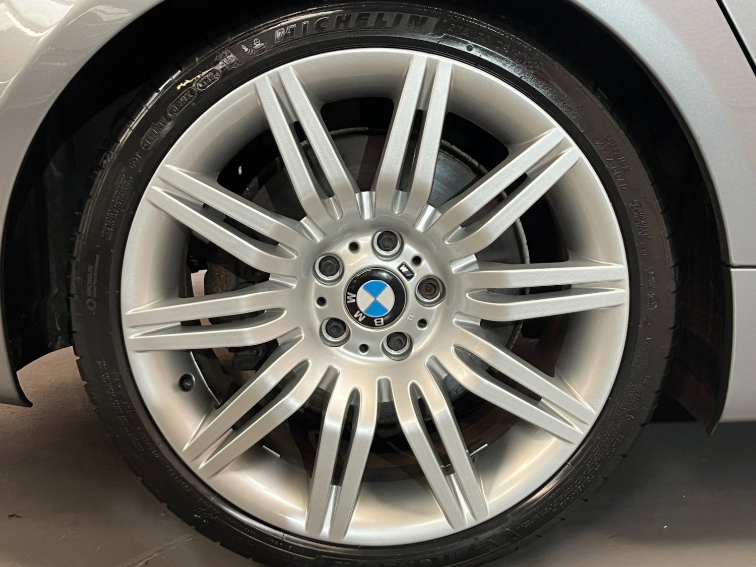 Used BMW 5 Series 2006 for sale - 78062256: Photo 9