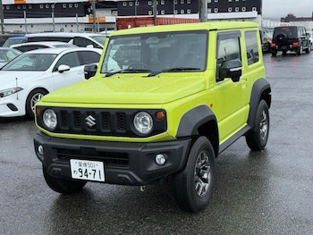 Used Suzuki Jimny 2025 for sale - 79120754: Photo