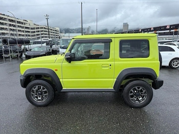 Used Suzuki Jimny 2025 for sale - 79120754: Photo