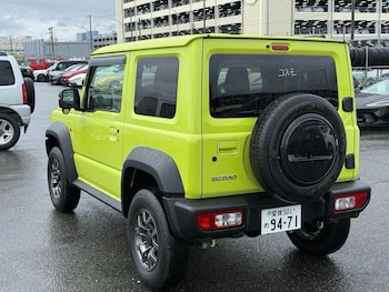 Used Suzuki Jimny 2025 for sale - 79120754: Photo