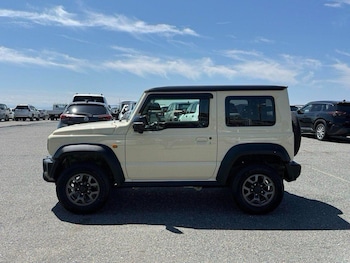 Used Suzuki Jimny 2024 for sale - 79121054: Photo