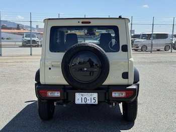 Used Suzuki Jimny 2024 for sale - 79121054: Photo