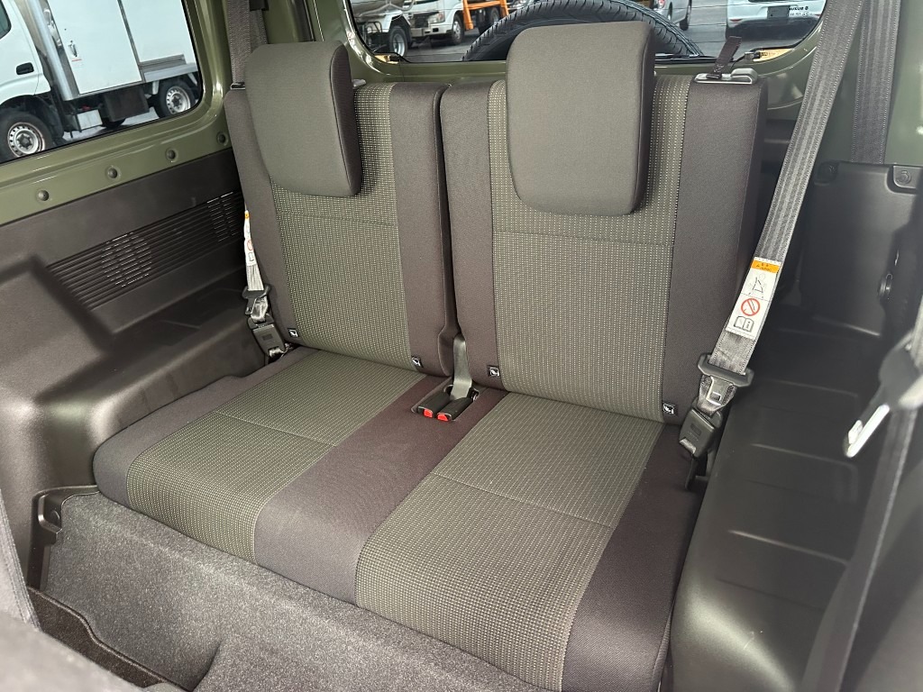 Used Suzuki Jimny 2025 for sale - 76444573: Photo 10