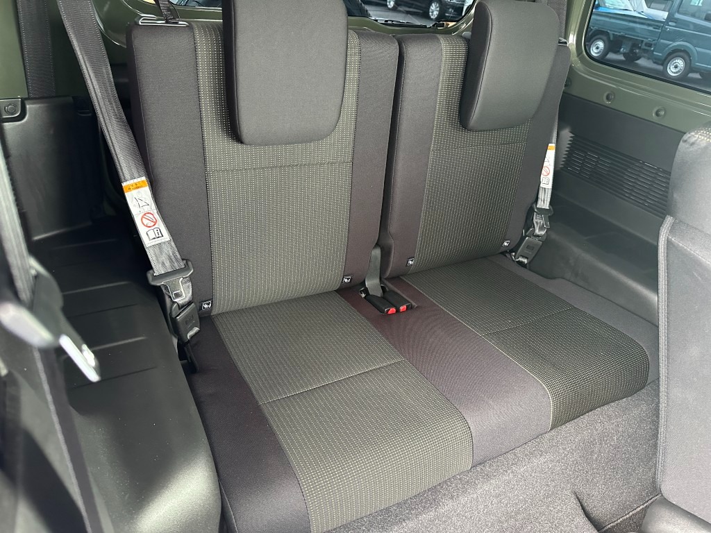 Used Suzuki Jimny 2025 for sale - 76444573: Photo 11