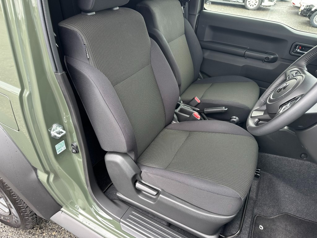 Used Suzuki Jimny 2025 for sale - 76444573: Photo 12