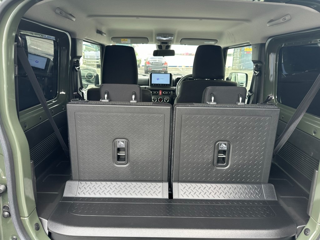 Used Suzuki Jimny 2025 for sale - 76444573: Photo 15