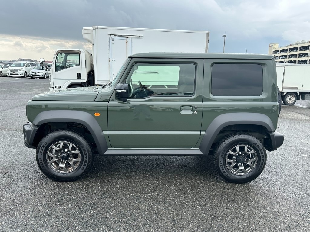 Used Suzuki Jimny 2025 for sale - 76444573: Photo 2