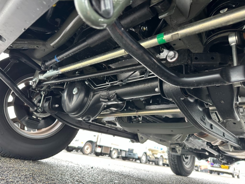 Used Suzuki Jimny 2025 for sale - 76444573: Photo 21