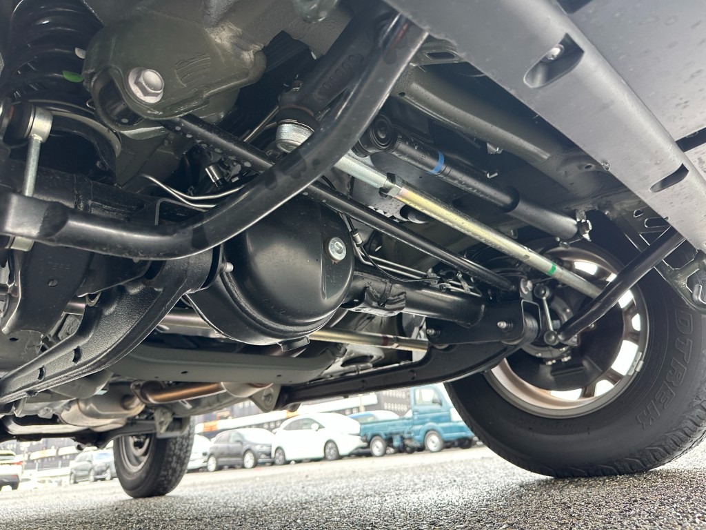 Used Suzuki Jimny 2025 for sale - 76444573: Photo 22