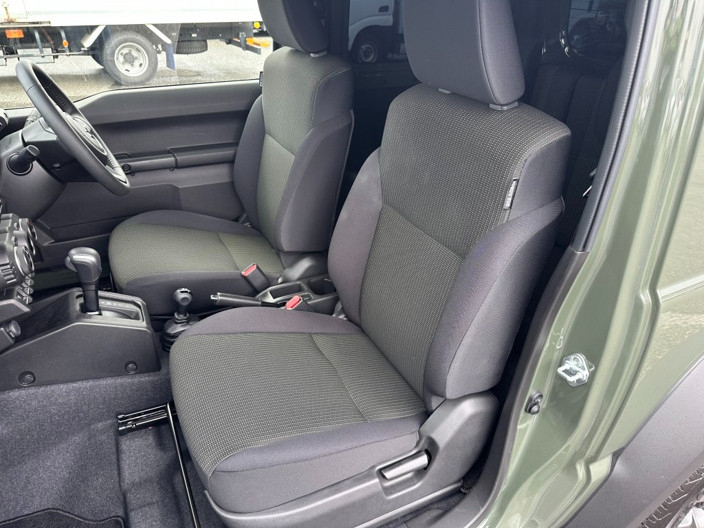 Used Suzuki Jimny 2025 for sale - 76444573: Photo 9