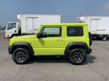 Used Suzuki Jimny 2024 for sale - 75361859: Photo