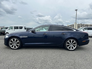 Used Jaguar XJ 2017 for sale - 79121304: Photo