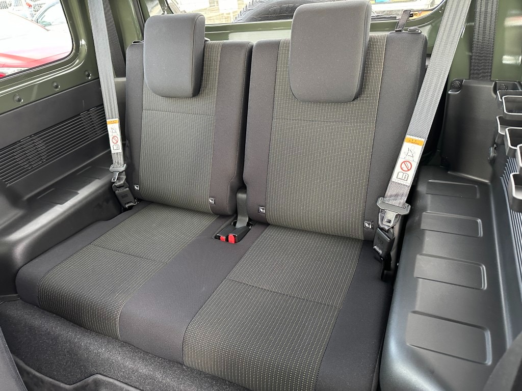 Used Suzuki Jimny 2024 for sale - 77371010: Photo 10