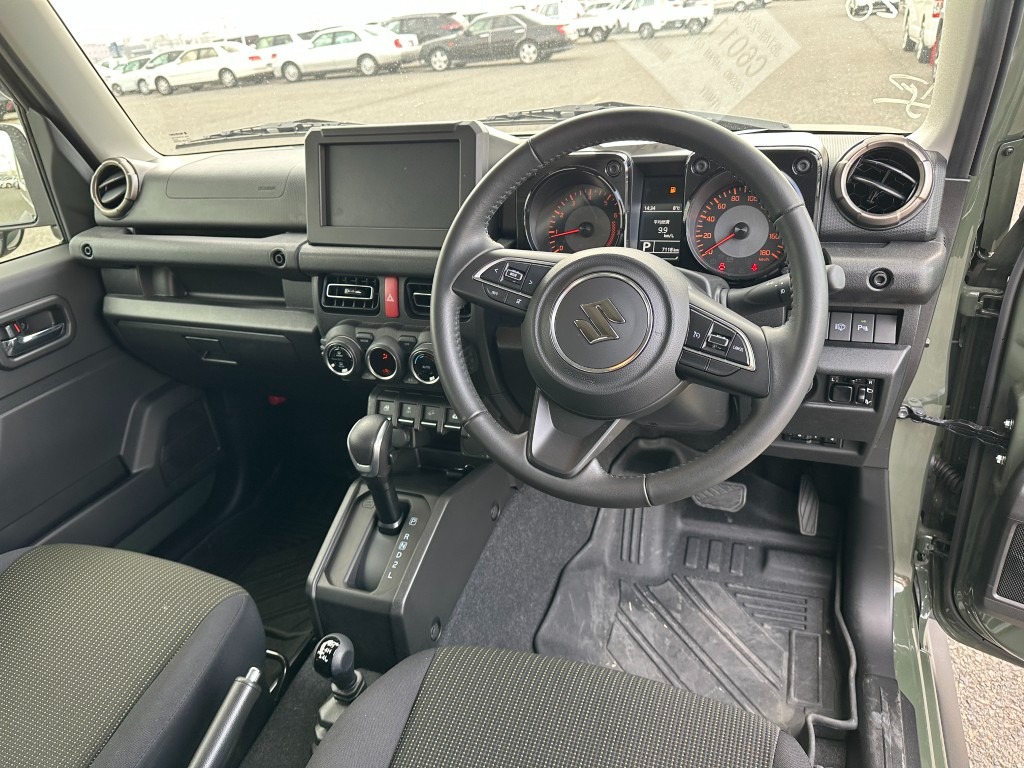 Used Suzuki Jimny 2024 for sale - 77371010: Photo 13