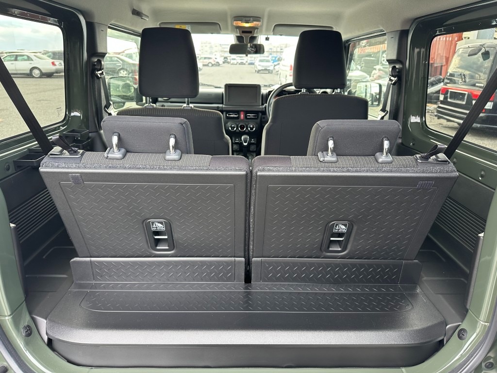 Used Suzuki Jimny 2024 for sale - 77371010: Photo 14