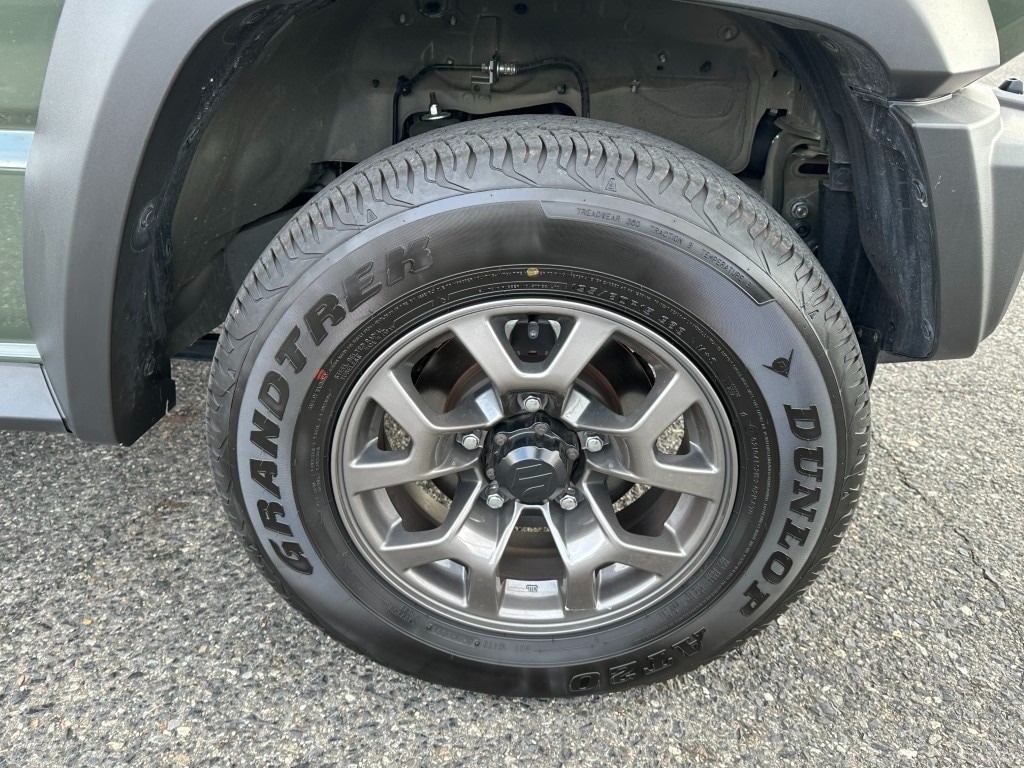 Used Suzuki Jimny 2024 for sale - 77371010: Photo 15