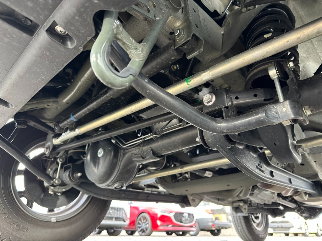 Used Suzuki Jimny 2024 for sale - 77371010: Photo 19