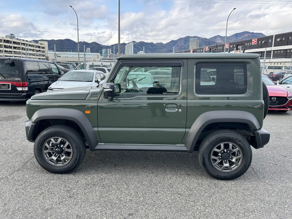 Used Suzuki Jimny 2024 for sale - 77371010: Photo 2