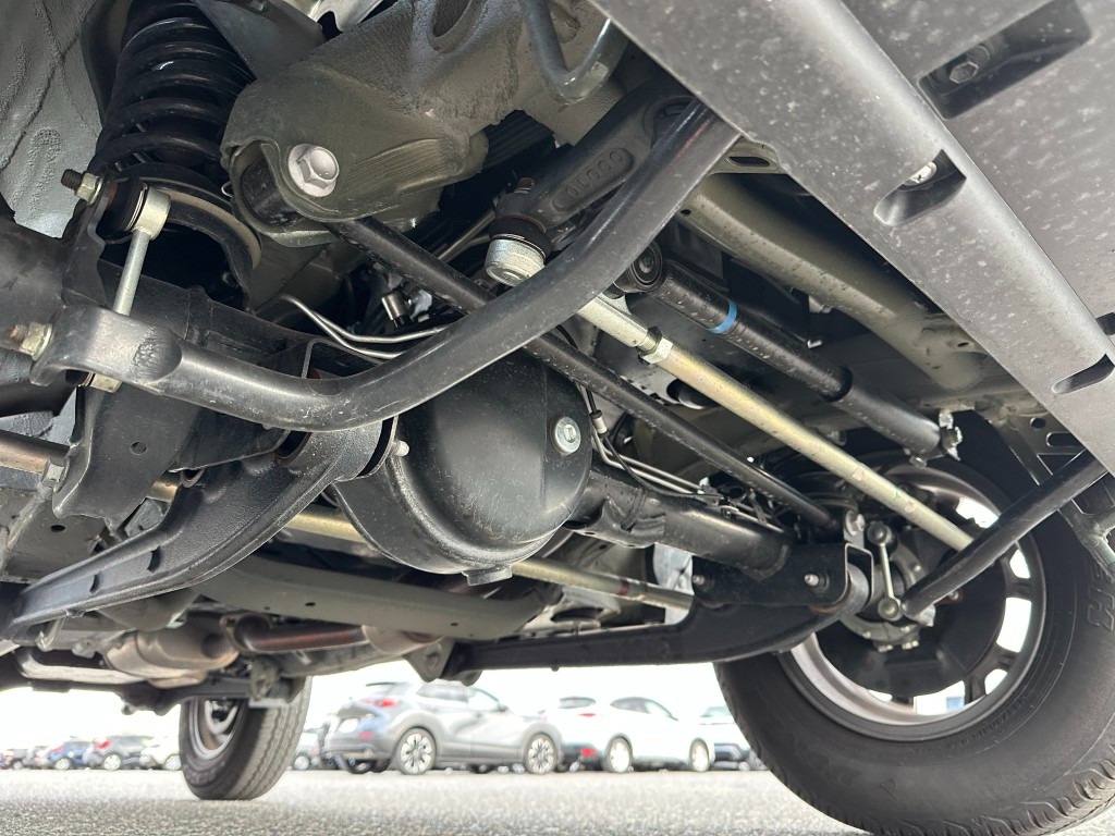 Used Suzuki Jimny 2024 for sale - 77371010: Photo 20