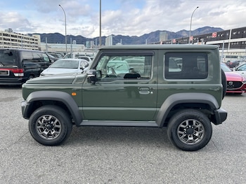 Used Suzuki Jimny 2024 for sale - 77371010: Photo