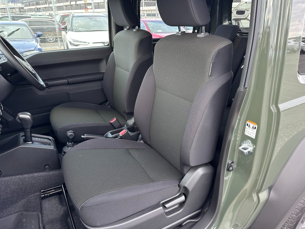 Used Suzuki Jimny 2024 for sale - 77371010: Photo 9