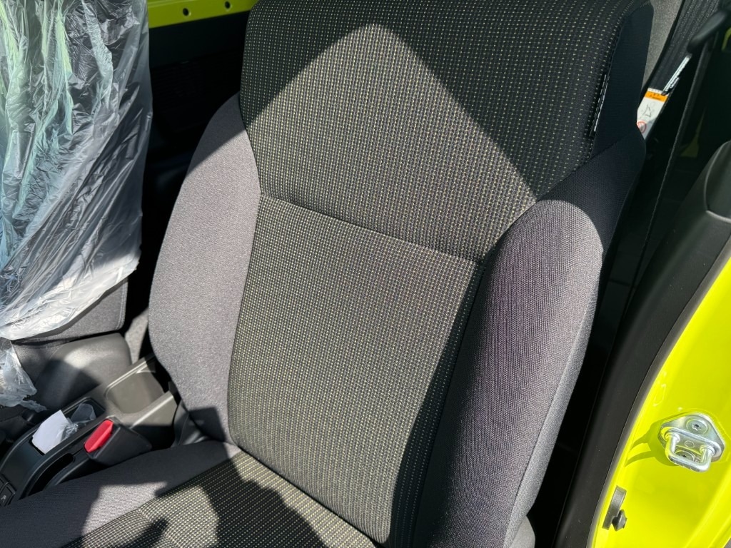 Used Suzuki Jimny 2025 for sale - 78098488: Photo 10