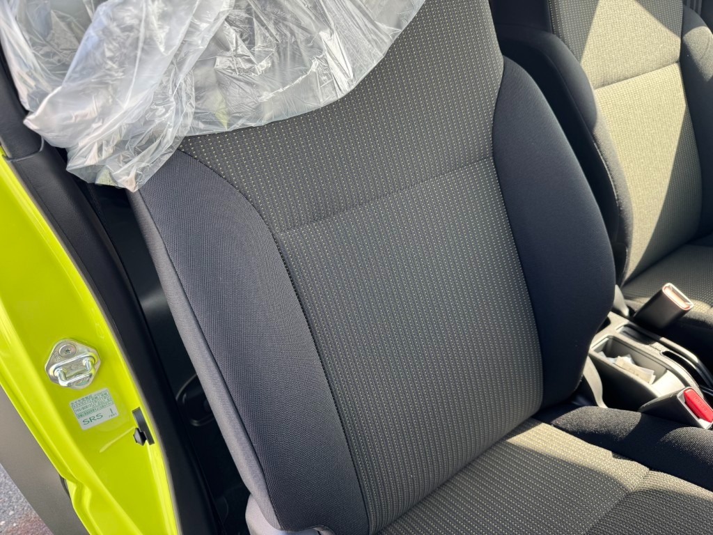 Used Suzuki Jimny 2025 for sale - 78098488: Photo 14