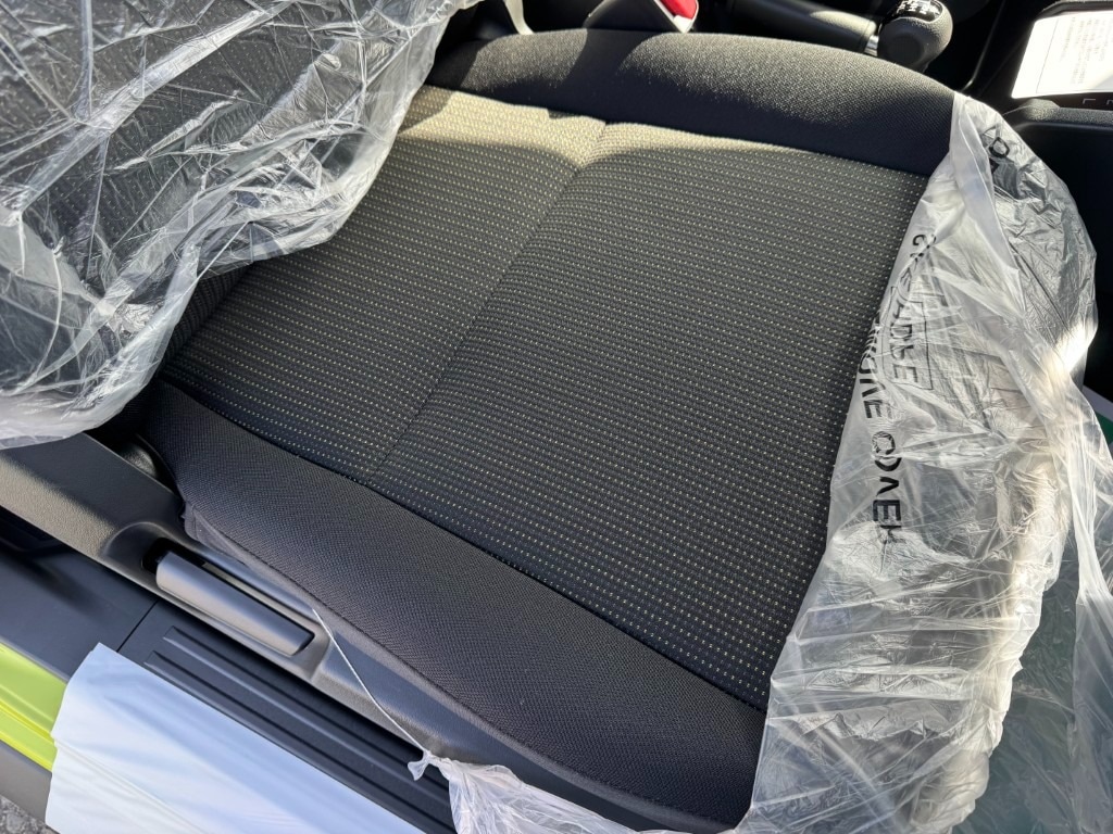 Used Suzuki Jimny 2025 for sale - 78098488: Photo 15