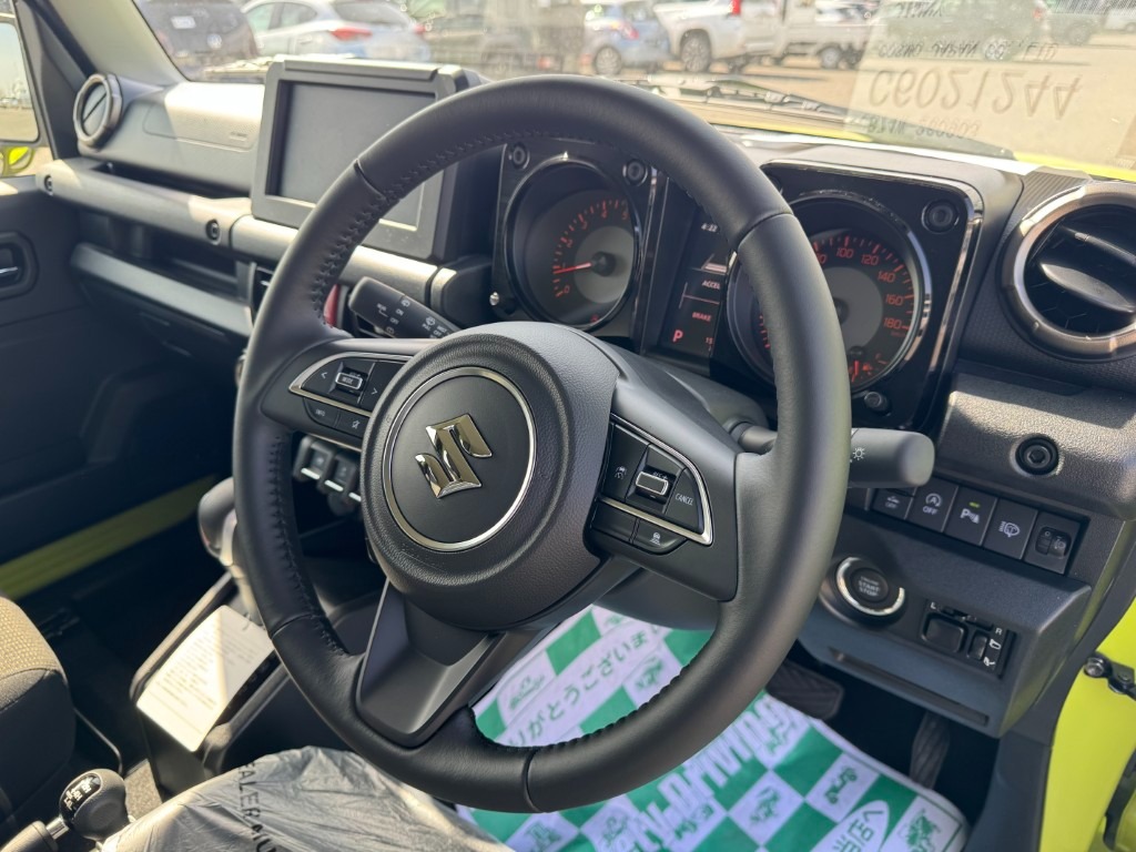 Used Suzuki Jimny 2025 for sale - 78098488: Photo 16