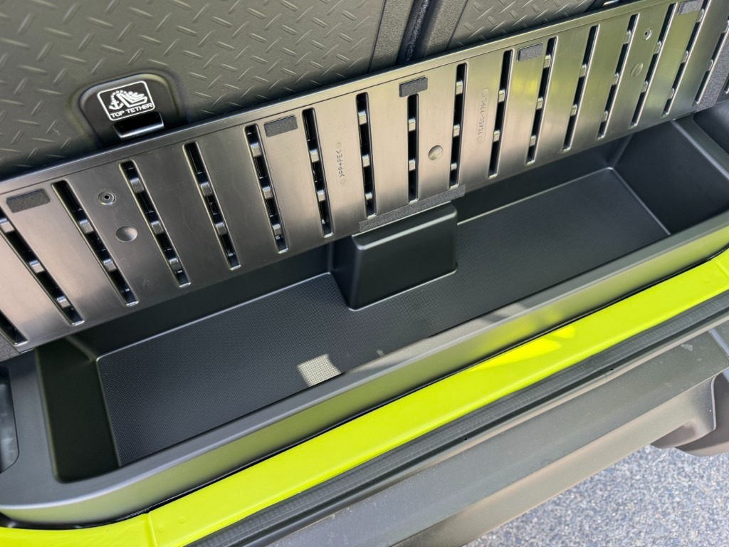 Used Suzuki Jimny 2025 for sale - 78098488: Photo 19