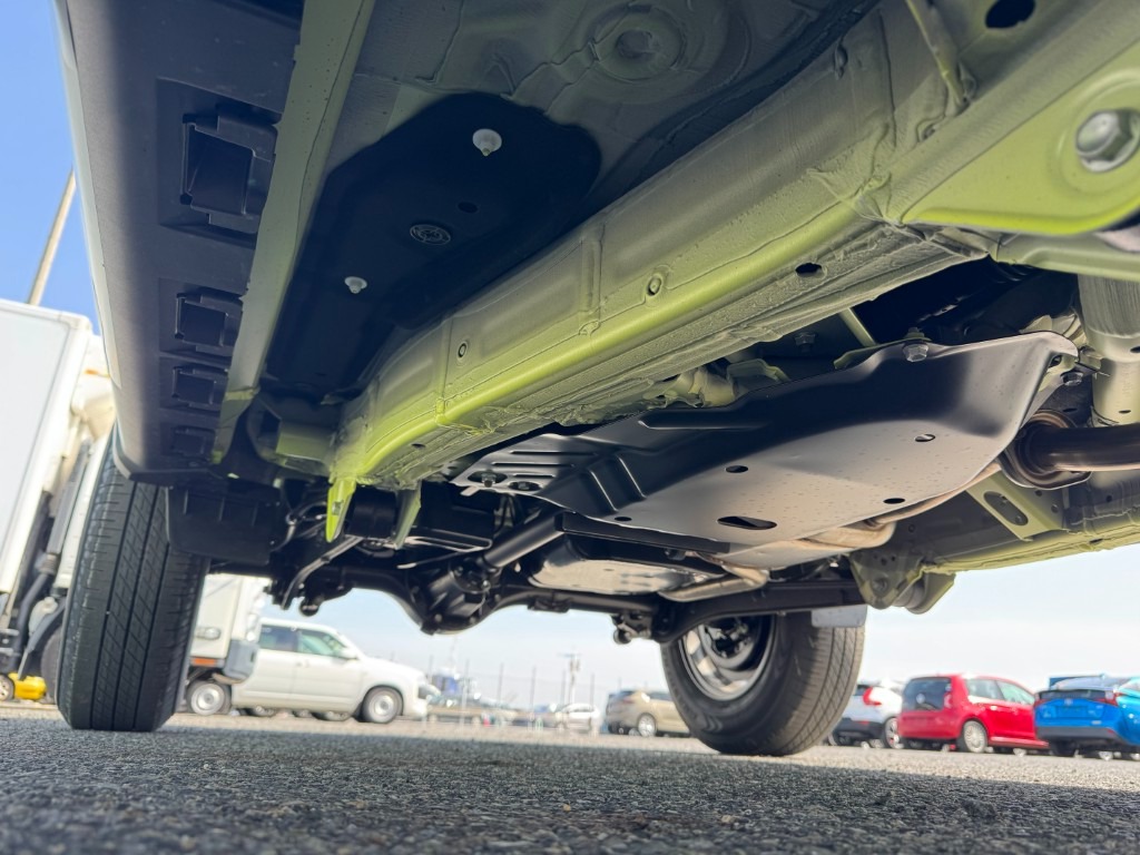 Used Suzuki Jimny 2025 for sale - 78098488: Photo 21